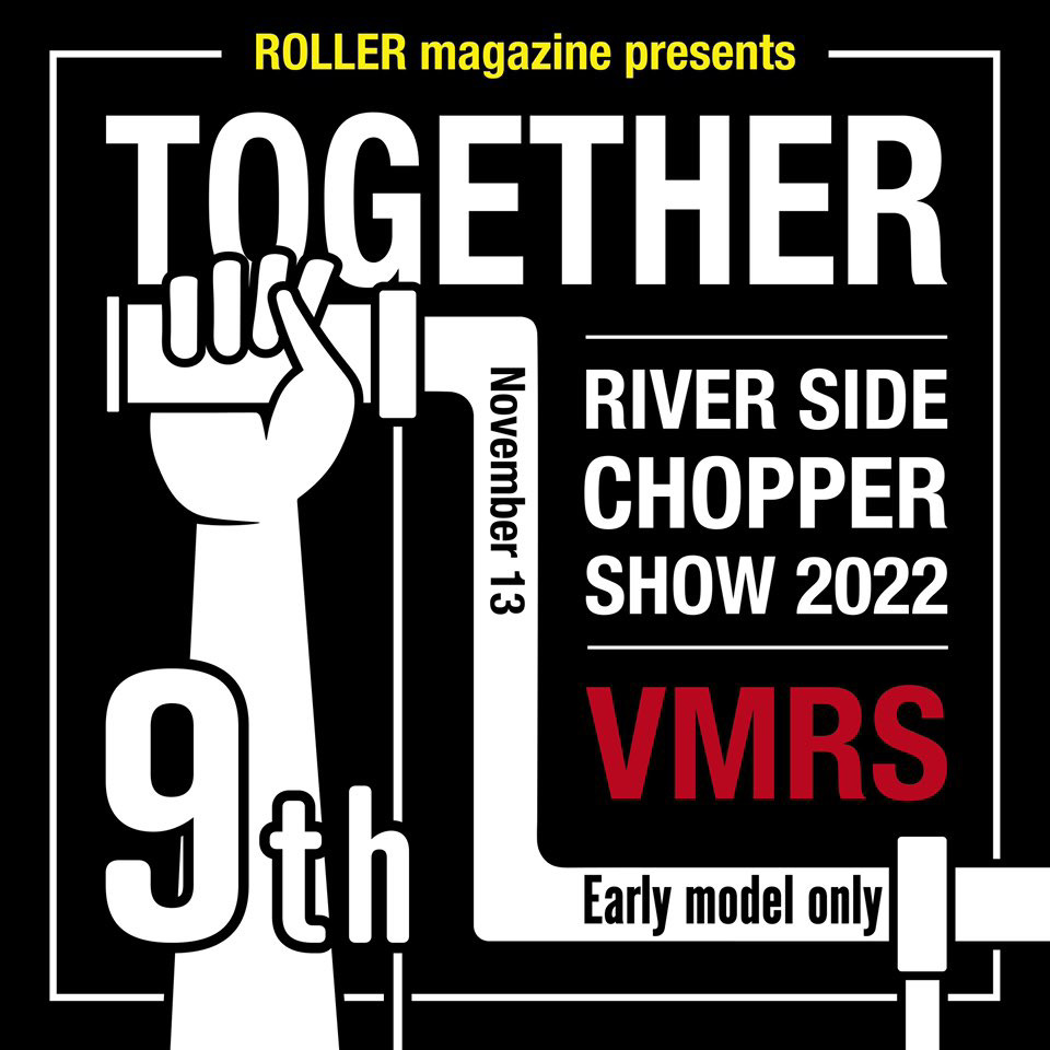 VMRS Vintage Motorcycle Rally  Swapmeet