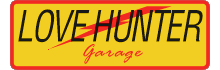 lovehuntergarage