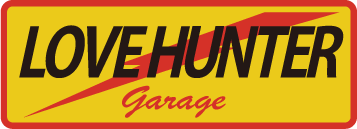 lovehuntergarage